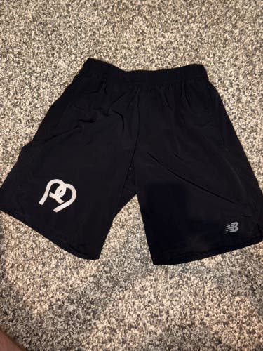 Project 9 Event Exclusive Issued Lacrosse Shorts