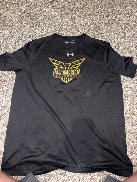 Under Armour All-American Game Shirt (New)