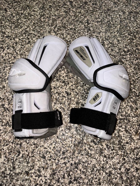 STX Stallion 900 Arm Pads (Used)