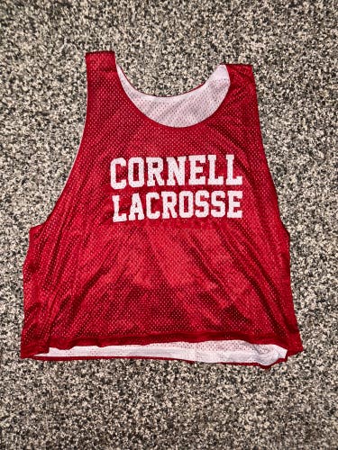 Cornell Lacrosse Practice Jersey