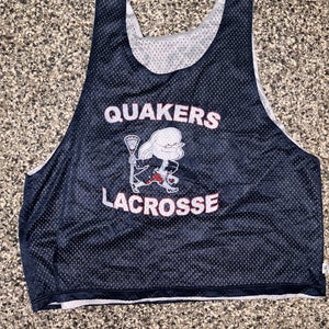 UPenn Lacrosse Practice Jersey