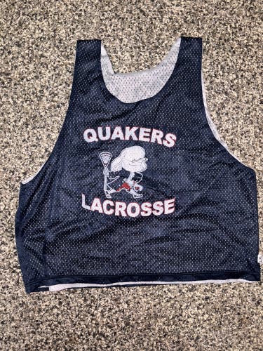 UPenn Lacrosse Practice Jersey