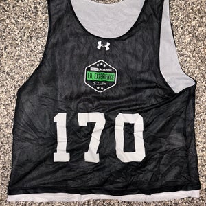 Inside Lacrosse Experience Jersey (worn Once)