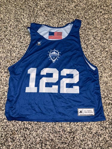 NLF Futures Lacrosse Jersey