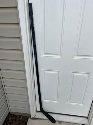 Intermediate CCM RibCor Trigger 7 Pro Left Hand Hockey Stick P28 (Used)