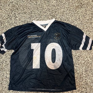 One Percent Showcase Jersey