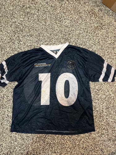 One Percent Showcase Jersey