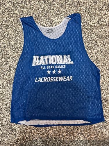 Nike National All-American Game Practice Jersey