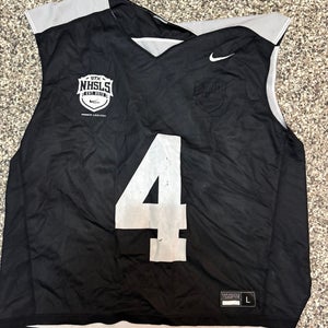 NHSLS Game jersey