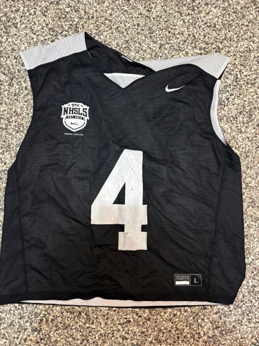 NHSLS Game jersey