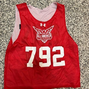 Under Armour All-American Game Practice Jersey