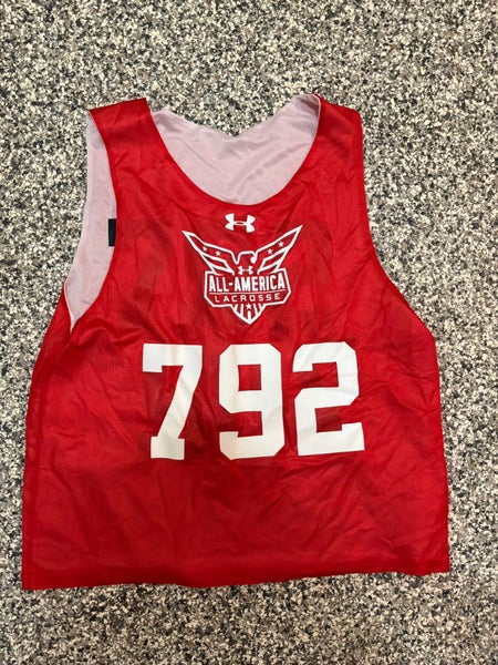 Under Armour All-American Game Practice Jersey