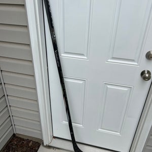 Intermediate Bauer Proto-R Left Hand Hockey Stick P28 Pro Stock (Used)
