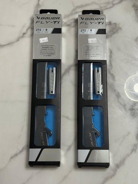 Bauer Fly-Ti 272 mm (New)