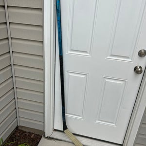 Senior Bauer Nexus 2N Pro Left Hand Hockey Stick PM9 Pro Stock (Used)