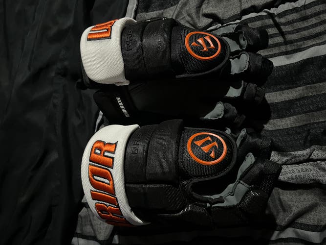 Warrior Covert Pro Gloves 13" PROstock