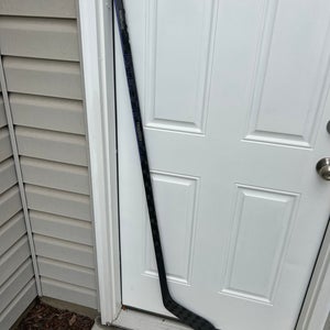 Intermediate CCM RibCor Trigger 7 Pro Left Hand Hockey Stick P28 Pro Stock (Used)