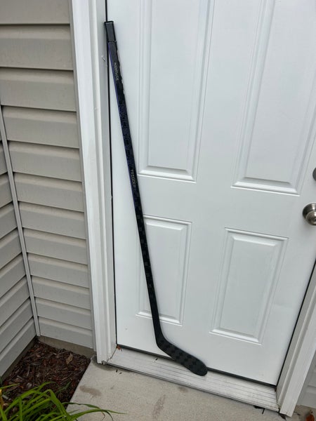 Intermediate CCM RibCor Trigger 7 Pro Left Hand Hockey Stick P28 Pro Stock (Used)
