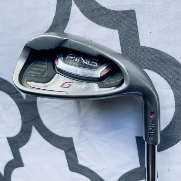 Ping G20 Red Dot Mens Right Handed Sand Wedge Golf Club
