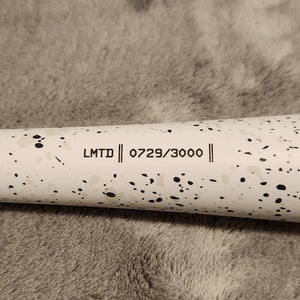 Combat Spec A1 Cookies and Cream BBCOR Certified Bat (-3) 29 oz 32" (Used)
