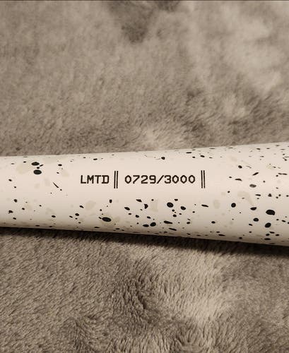 Combat Spec A1 Cookies and Cream BBCOR Certified Bat (-3) 29 oz 32" (Used)