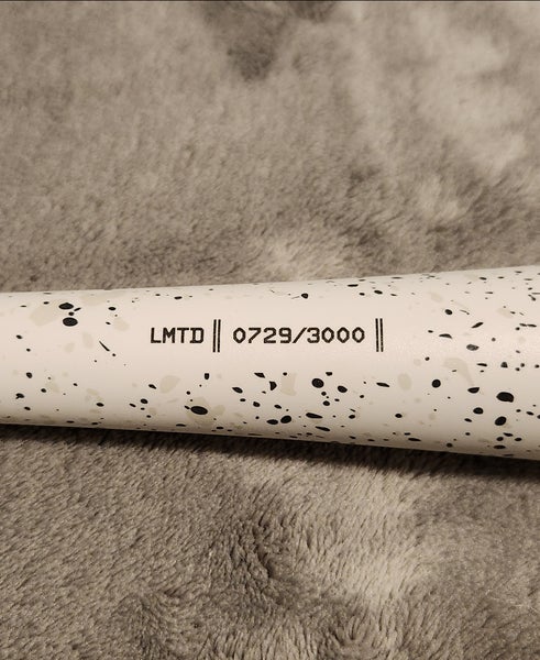 Combat Spec A1 Cookies and Cream BBCOR Certified Bat (-3) 29 oz 32" (Used)