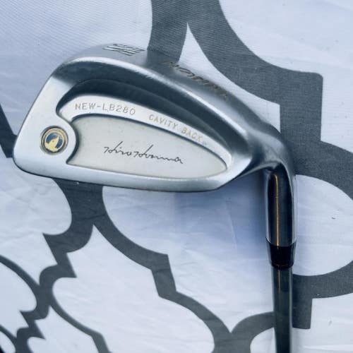 Honma New-LB280 Mens Right Handed Sand Wedge Golf Club
