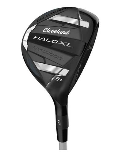 Cleveland Halo XL Hy-Wood (Ladies) 2024 NEW