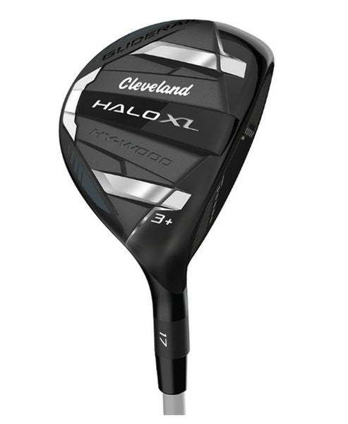 Cleveland Halo XL Hy-Wood (Ladies) 2024 NEW