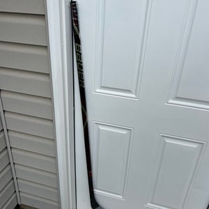 Junior Bauer Vapor 1X Lite Left Hand Hockey Stick P92 (Used)