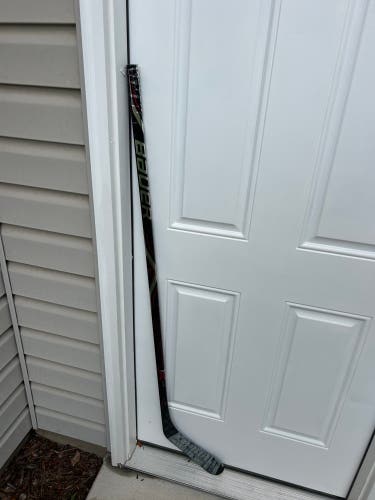 Junior Bauer Vapor 1X Lite Left Hand Hockey Stick P92 (Used)