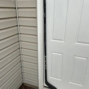Intermediate CCM RibCor Trigger 9 Pro Left Hand Hockey Stick P28 Pro Stock (New)