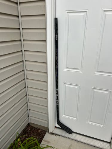 Intermediate CCM RibCor Trigger 9 Pro Left Hand Hockey Stick P28 Pro Stock (New)
