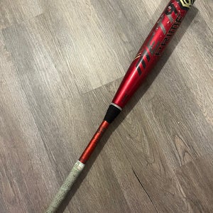 Louisville Slugger Red Meta Prime 33/30