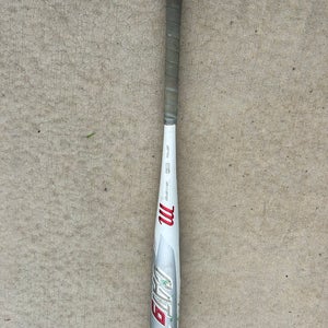 2021 Marucci CAT9 Alloy BBCOR Certified Bat (-3) 28 oz 31" (Used)