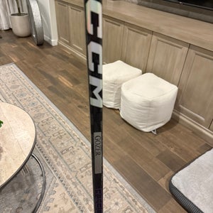 Senior CCM RibCor Trigger 7 Pro Right Handed Hockey Stick P29 Pro Stock (Used)