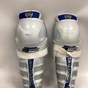 Bauer (Used) Junior 12" Shin Pads