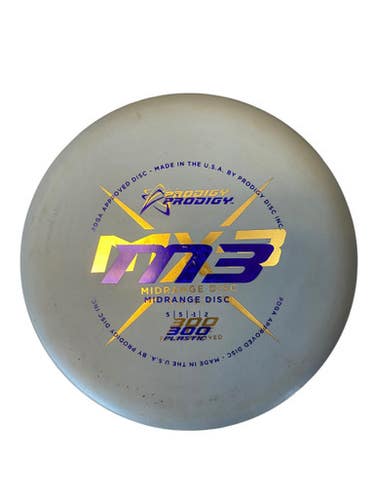 Used SEE PICTURE Other Golf Disc 11706-S000359845