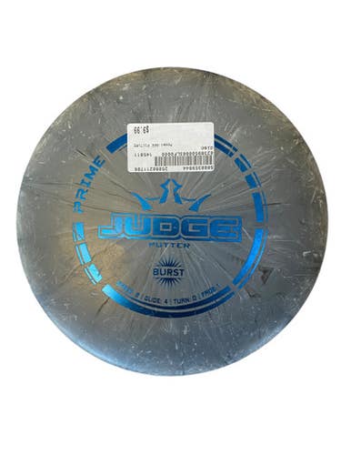 Used SEE PICTURE Other Golf Disc 11706-S000359844