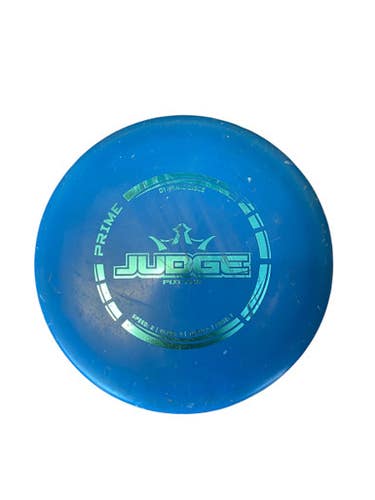 Used SEE PICTURE Other Golf Disc 11706-S000359857