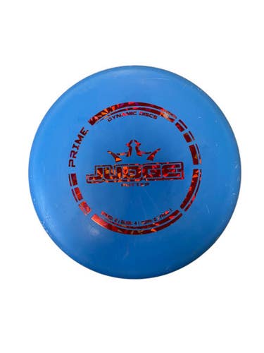 Used SEE PICTURE Other Golf Disc 11706-S000359878