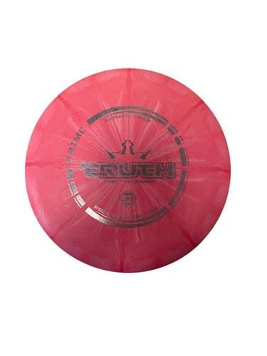 Used SEE PICTURE Other Golf Disc 11706-S000359874