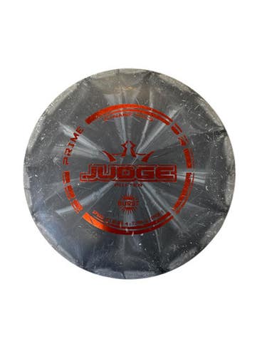 Used SEE PICTURE Other Golf Disc 11706-S000359881
