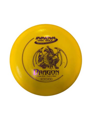 Used SEE PICTURE Other Golf Disc 11706-S000359876