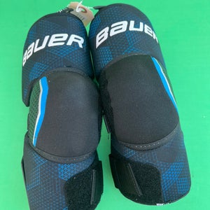 Intermediate Large Bauer Bauer X Elbow Pads (Used)