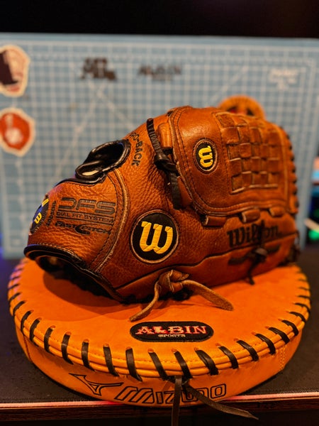 Wilson RH Softball Glove 12.5" (Used)