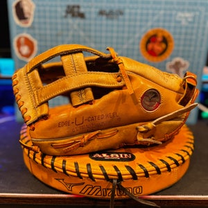 Wilson LH Baseball Glove (Used)