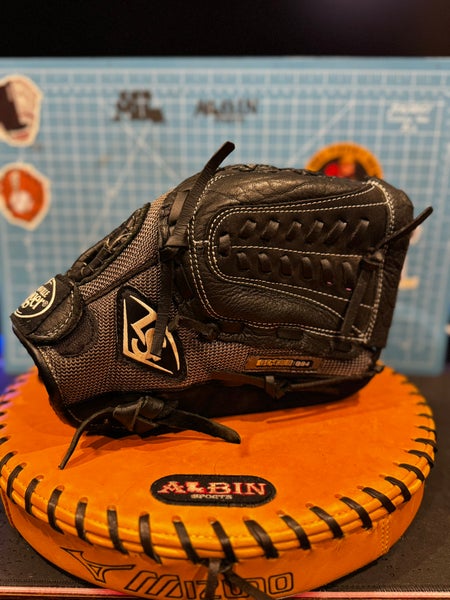 Louisville Slugger Genesis 1884 RH Baseball Glove 12" (Used)