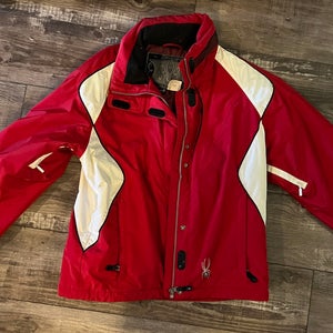 Spyder Women’s Ski Jacket