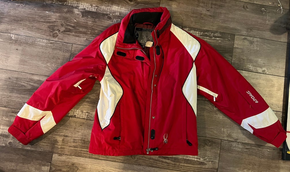 Spyder Women’s Ski Jacket